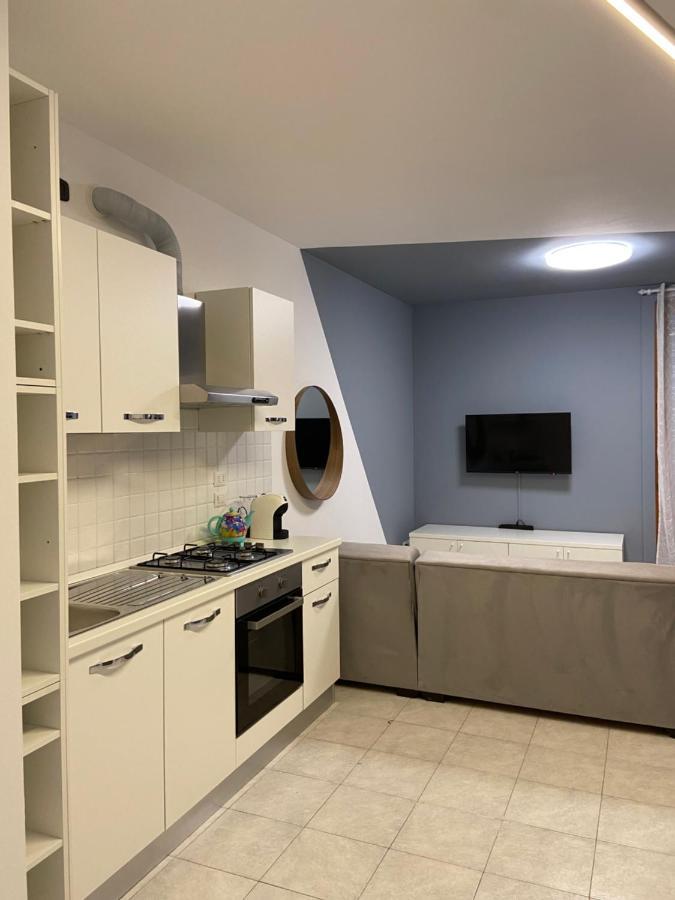 Serendipity Apartment Velence Kültér fotó