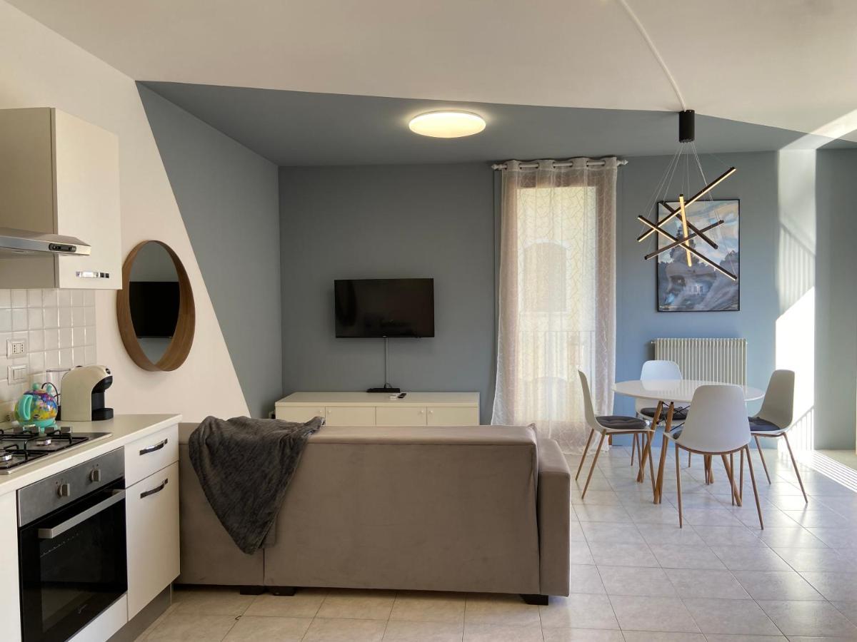 Serendipity Apartment Velence Kültér fotó