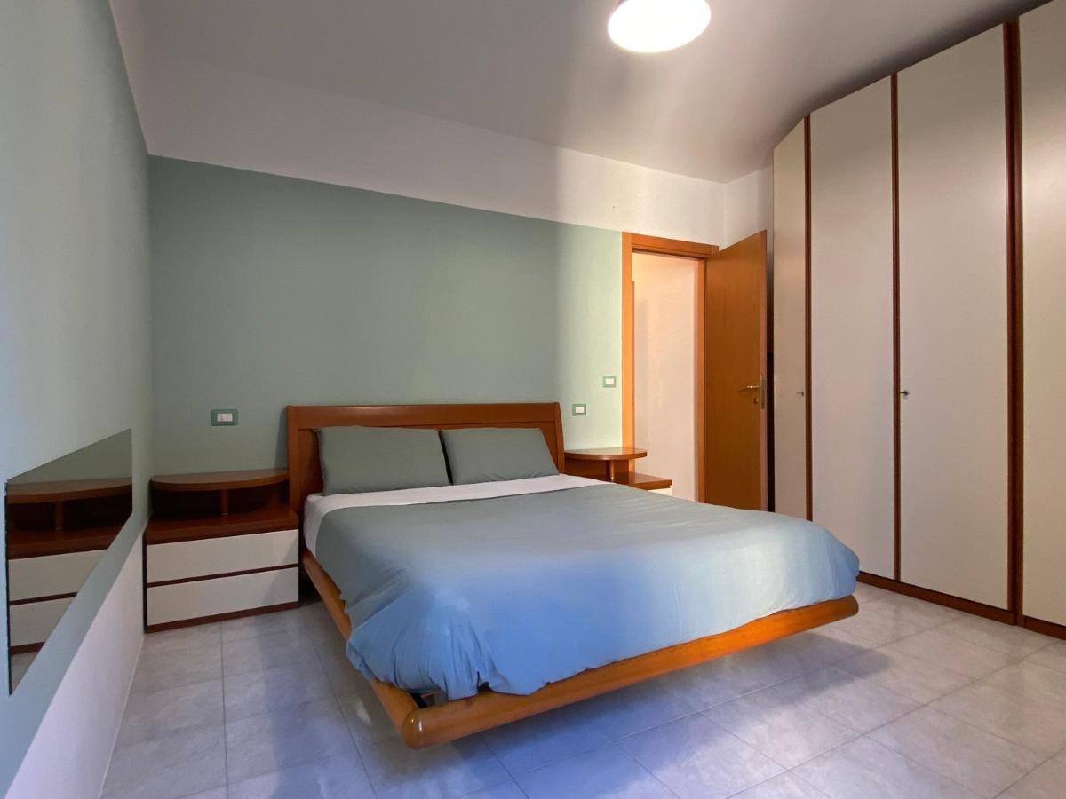 Serendipity Apartment Velence Kültér fotó