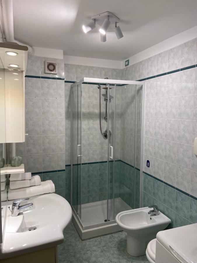 Serendipity Apartment Velence Kültér fotó
